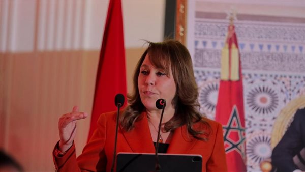 رئيسة الاتحاد الإفريقي