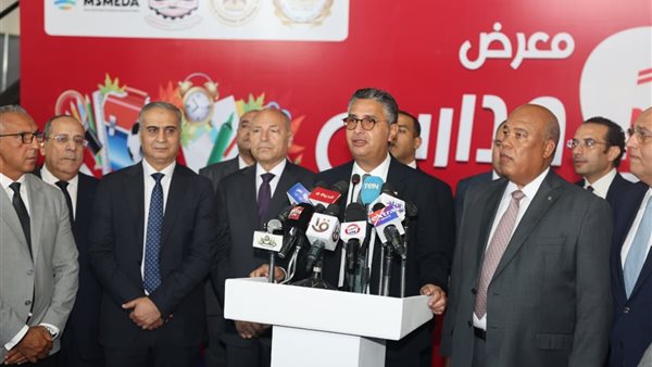 وزير التموين