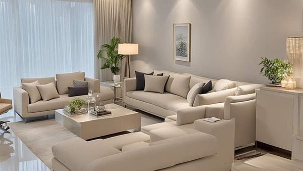 أفكار لتزيين غرف