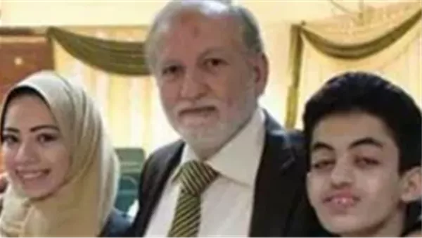 مذبحة الرحاب