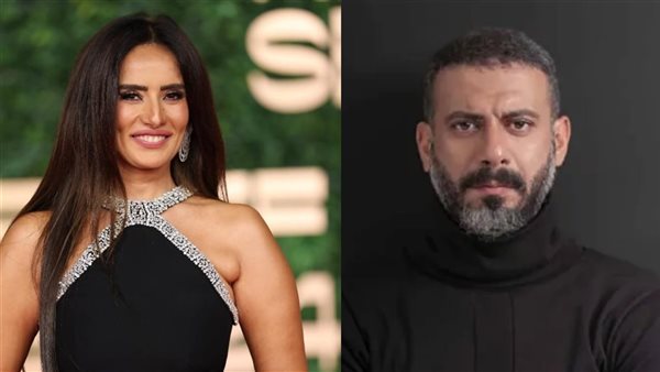 محمد فراج وزينة