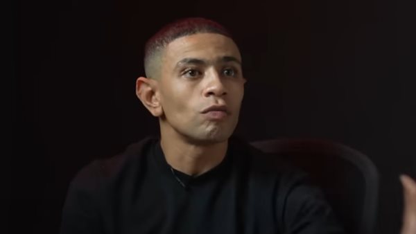 بوجي المُتعافي