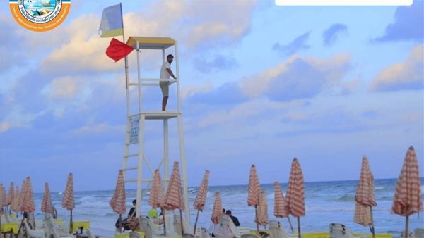 شواطئ الإسكندرية