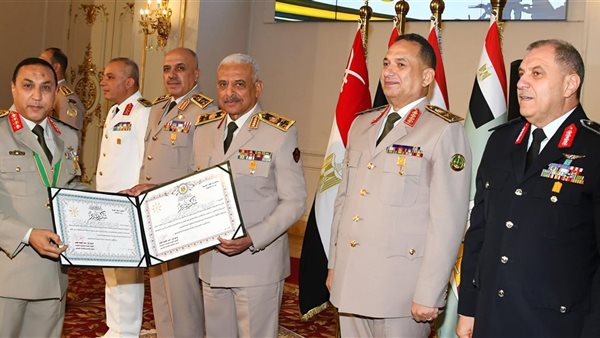 الفريق أول عبدالمجيد