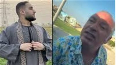 ننشر مذكرة صاحب واقعة فلاح من المنوفية للنيابة العامة: لم أقصد الإهانة وأعتذر عن الإساءة| خاص