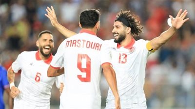 كل ما تريد معرفته عن موعد مشاهدة مباراة تونس وغينيا الاستوائية بث مباشر والقنوات الناقلة