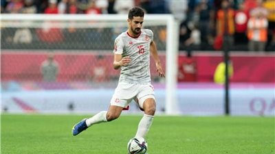 بن رمضان على مقاعد البدلاء.. تشكيل تونس في مباراة غينيا الاستوائية في تصفيات كأس العالم 