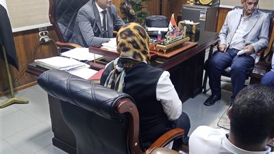 وكيل صحة سوهاج: التخلص الآمن من النفايات الطبية أولوية قصوى لحماية المواطنين