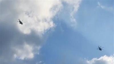 إغلاق المجال الجوي في مطار بن جوريون.. ومسيرة حوثية تخترق أجواء إسرائيل 