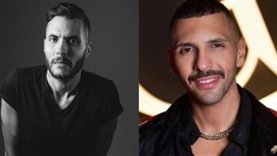 حسن أبو الروس نبطشي ومساعد أول لـ أمير عيد ضمن أحداث فيلم أحلام سلطان المنسي 