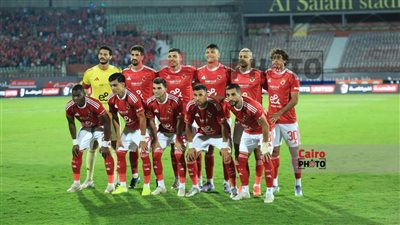 مواعيد مباريات الأهلي في كأس الرابطة.. البداية أمام إنبي 