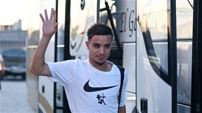 بعد صلاح مصدق.. عبد الحميد معالي يبدأ إجراءات فسخ تعاقده مع الزمالك