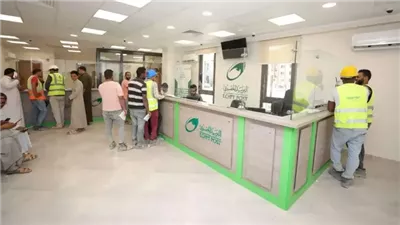 بمناسبة المولد النبوي.. مكاتب البريد تبدأ صرف 1500 جنيه منحة للعمالة غير المنتظمة 