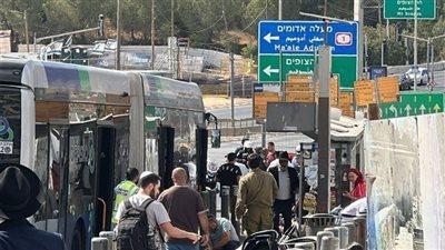 وصفته بالإرهابي.. الإمارات تدين حادث إطلاق النار في القدس