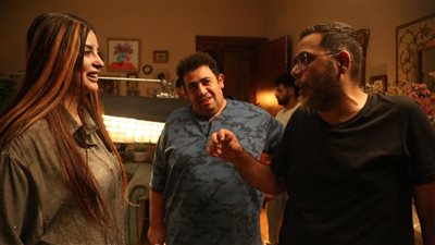 خيانة وقتل وانهيارات.. تصاعد في أحداث حكاية الوكيل الحلقة الثالثة