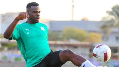 بمشاركة إيدو.. المصري يواصل تدريباته استعدادًا لمواجهة الزمالك في الدوري