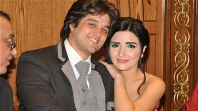 طلاق عمر خورشيد وياسمين الجيلاني