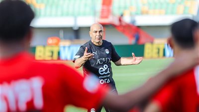 منتخب مصر يحقق رقما قياسيا بالتسجيل في 34 مباراة