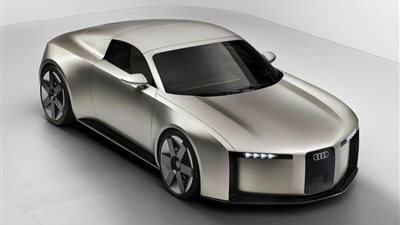 معرض ميونخ للسيارات يكشف أفضل 3 سيارات جديدة