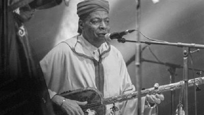 بعد وفاته.. معلومات عن الفنان المغربي مصطفى باقبو