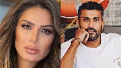 نجلاء بدر: معنديش خلاف شخصي مع محمد سامي.. لكن قررنا منشتغلش مع بعض