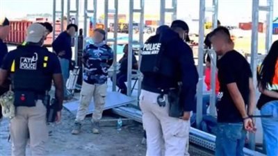 رئيس كوريا الجنوبية: أشعر بمسؤولية جسيمة إزاء احتجاز أمريكا لعمال كوريين