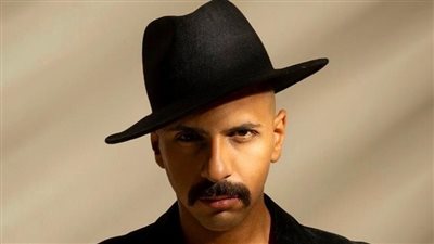 حسن أبو الروس يكشف كواليس الاستعداد لشخصيته في فيلم الكراش بطولة أحمد داود