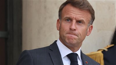 تقارير: الرئيس الفرنسي سيعترف بدولة فلسطين الاثنين المقبل 