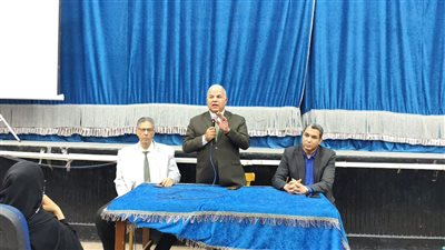 وكيل تعليم الفيوم: استعدادات مكثفة بالمدارس لاستقبال العام الدراسي الجديد 