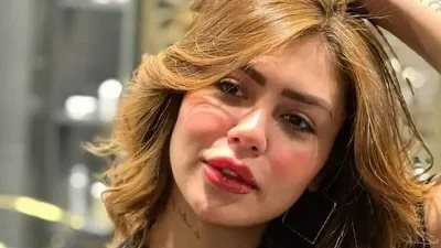 القبض على البلوجر هدير عبد الرازق بتهمة دهس مواطن