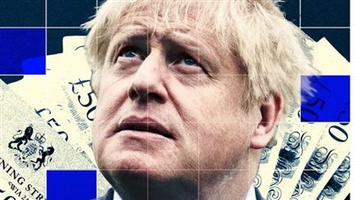 مشاريع تجارية وبيزنس من الباطن.. تسريبات تدين رئيس الوزراء البريطاني الأسبق جونسون