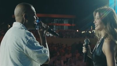 ليلة Isla تشعل المنصورة الجديدة عاصمة الساحل الشرقي احتفالا بإطلاق المرحلة الثانية وسط غناء النجوم تامر عاشور ونانسي عجرم