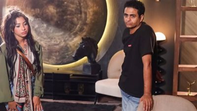 جيسيكا حسام الدين أبرز المنضمين لفيلم سفاح التجمع بطولة أحمد الفيشاوي