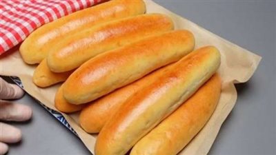 لوصفات اللانش بوكس| طريقة عمل العيش الفينو مثل المخابز.. 10 أرغفة بنصف كيلو دقيق