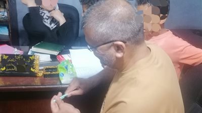 صحة الدقهلية: غلق مركز غير مرخص للتغذية العلاجية تديره خريجة تربية بالمطرية