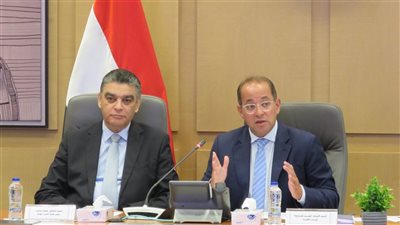 وزير المالية: صرف نحو 7.4 مليار جنيه نقدًا خلال أيام لشركات الأدوية من مستحقات الموردين