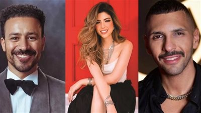 ميرنا جميل حائرة بين حبها لـ حسن أبو الروس وإعجاب أحمد داود بها ضمن أحداث فيلم الكراش