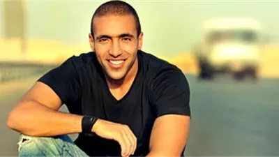 اليوم.. عزاء المطرب عمرو ستين بمسجد الشرطة