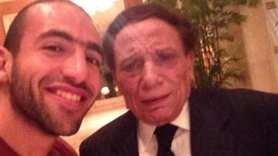 بعد وفاته.. من هو المطرب عمرو ستين؟ | صور