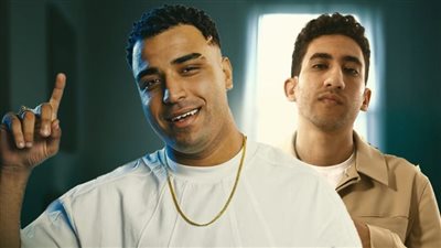 أغنية آه من الفلوس لـ إسلام كابونجا تتصدر التريند بعد طرحها بمسلسل ما تراه ليس كما يبدو