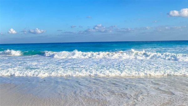 شاطئ مطروح - أرشيفية