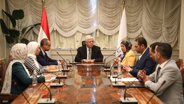 جانب من المؤتمر 