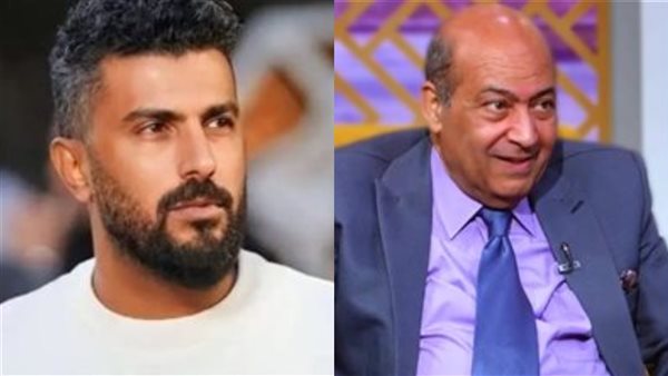 طارق الشناوي ومحمد