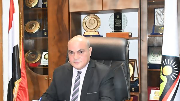 اللواء المهندس رائد