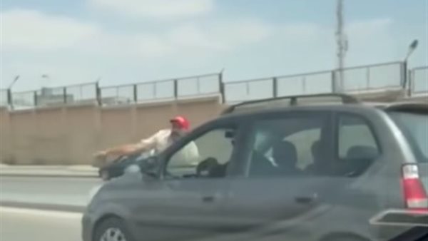 حادث دهس - أرشيفية