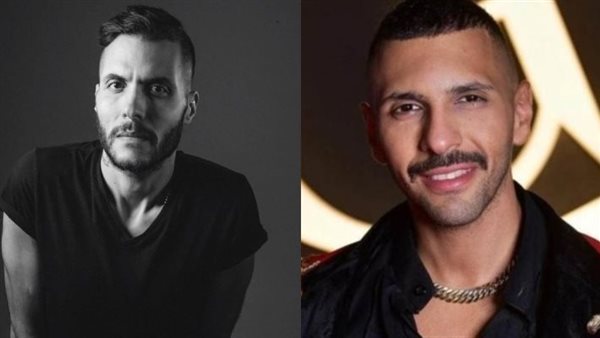 حسن أبو الروس وأمير