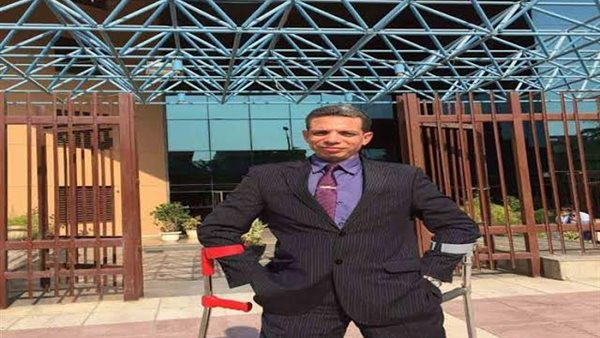 الدكتور خالد بن الوليد