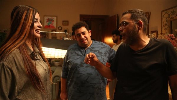 حكاية الوكيل 