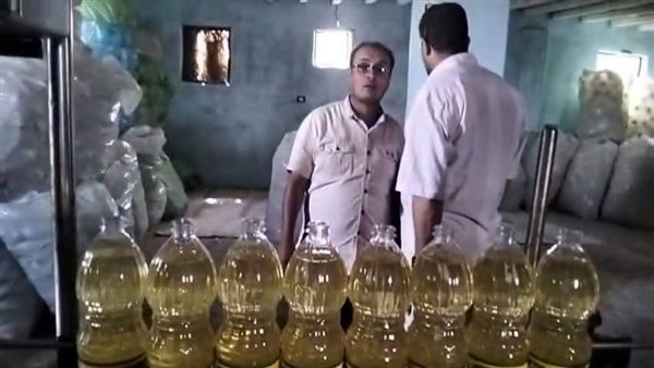 جانب من الحملة