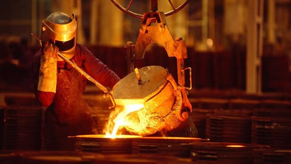 النصر للمسبوكات